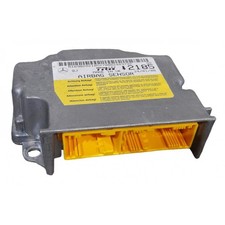 Centralina airbag a16982021852 usato  Pratola Peligna