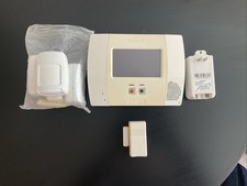 Honeywell lynx touch for sale  UK
