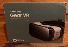 Samsung gear oculus usato  Savona