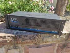 Qsc usa 850 gebraucht kaufen  Auw, Preist