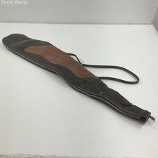 Vintage tooled leather for sale  La Vista