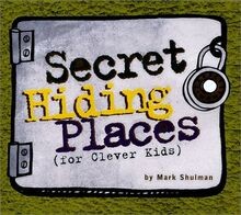 Secret hiding places gebraucht kaufen  Berlin