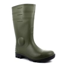 Stivali antinfortunistici verd usato Stivali antinfortunistici verd usato  Albano Sant Alessandro