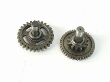 Ingranaggio avviamento yamaha usato  Fasano