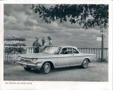 1961 press photo for sale  Whiteville