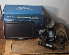 Magellan roadmate pro for sale  Hot Springs National Park