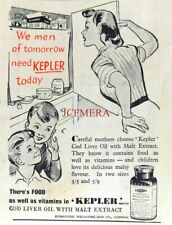 Ww2 kepler cod for sale  SIDCUP