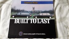 hearse for sale hearse for sale HOLT