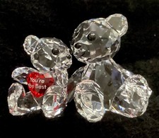 Mint rare swarovski for sale  WOKINGHAM