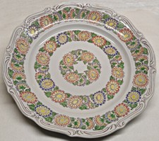 Kuchenteller teller 32cm gebraucht kaufen  Schacht-Audorf