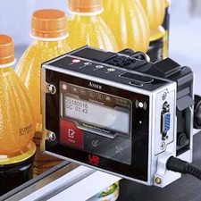 Marcatrice codificatore for usato  Volvera