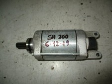 Motorino avviamento motorini usato  Napoli