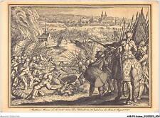 AKBP9-0732-SUISSE - Mathaus Merion Von AE 1593-1650 - Bundesfeierkarte Carto comprar usado  Enviando para Brazil