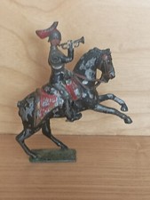 Ancien soldat plomb d'occasion  Maîche