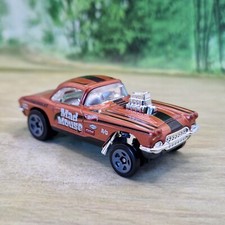 Hot wheels corvette for sale  TELFORD