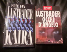 Libri eric van usato Libri eric van usato  Cornaredo