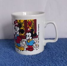 Retro vintage mickey for sale  GRAYS