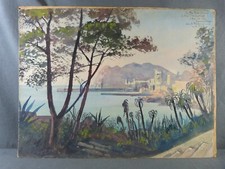 Fernand combes vue d'occasion  Chevannes
