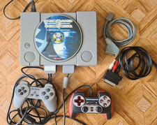 Ps1 spielkonsole controller gebraucht kaufen Ps1 spielkonsole controller gebraucht kaufen  Nürnberg