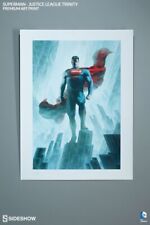 Superman justice league for sale  Shipping to Ireland