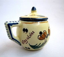 Moutardier henri delcourt d'occasion  Colmar