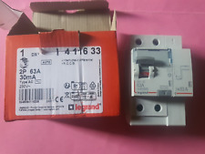 Legrand 411633 interrupteur d'occasion  Pézenas