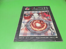 Febbraio 1953 rivista usato  Forli
