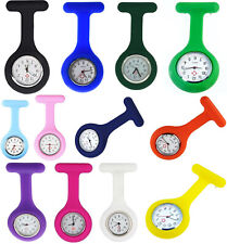 Silicone nurse fob for sale  WEYBRIDGE