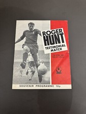 Sir roger hunt for sale  CHESTER
