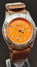 Orologio philip watch usato  Massa di Somma