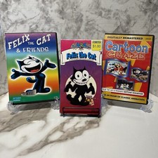 Vtg felix cat for sale  Pico Rivera