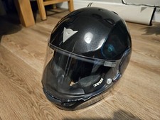 Dainese motorcycle helmet for sale  YORK