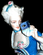 Antique french paris d'occasion  Expédié en Belgium