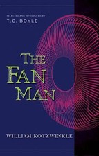 The Fan Man by  comprar usado  Enviando para Brazil