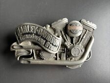 Harley davidson thundering gebraucht kaufen  Gütersloh