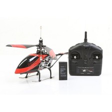Buzzard single rotor gebraucht kaufen  Frankfurt am Main
