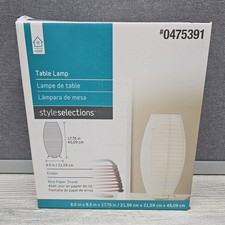 Style selections erskin for sale  Toledo