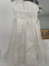Kleid traumhaftes kleid gebraucht kaufen  Lahr