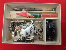 Vintage singer sewing for sale  BODMIN