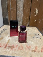 Joop homme 75ml for sale  OXFORD