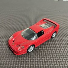 Usado, Veículo Hot Wheels Ferrari F50 2001 em miniatura comprar usado  Enviando para Brazil