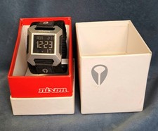 Nixon watch for sale  HAYWARDS HEATH