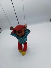 wooden puppet head for sale wooden puppet head for sale CLYDEBANK