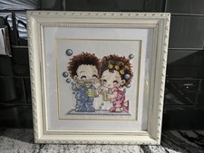 Vintage cross stitch for sale  Arlington Heights