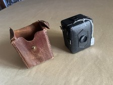 Zeiss ikon baby usato  Napoli