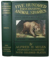 animal environment books for sale  South Salem