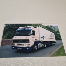 Sawyers volvo fh12 for sale  WARE