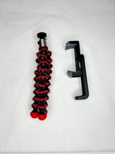 Joby gorillapod red for sale  Gurnee