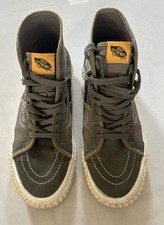 Vans shoes size for sale  KENLEY
