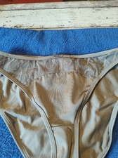 Slip neu 46 gebraucht kaufen  Kirchenlamitz